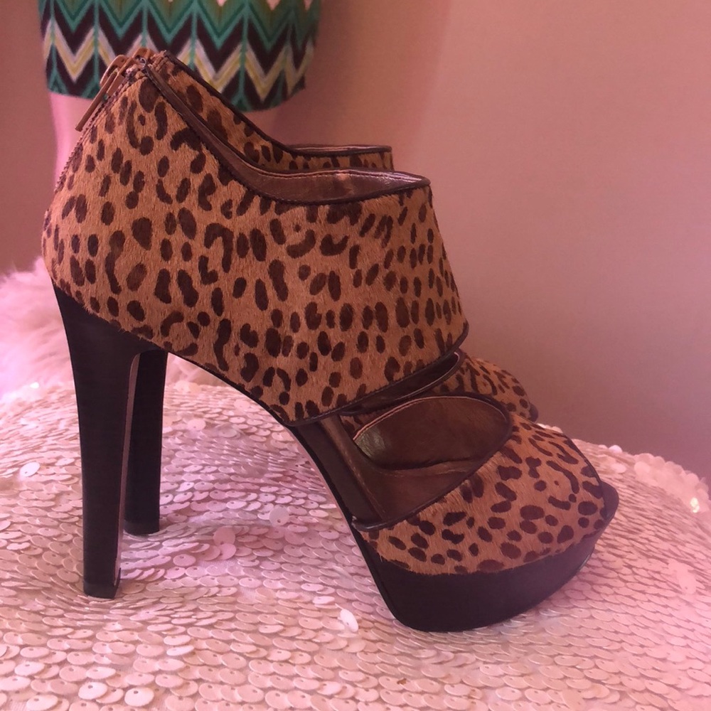 Heels💋BCBG👠 - Picture 2 of 7